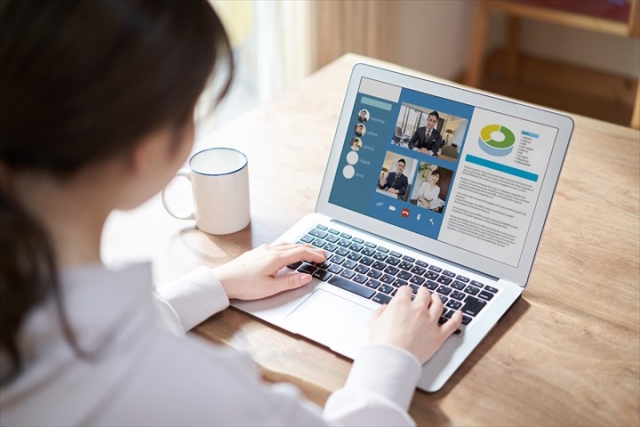 SNS・ネット情報調査